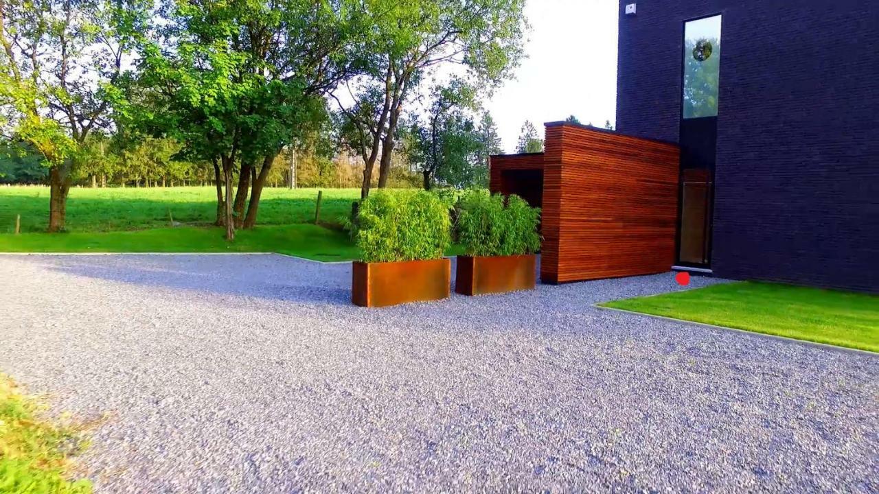 Oduo Nature Jalhay Exterior foto